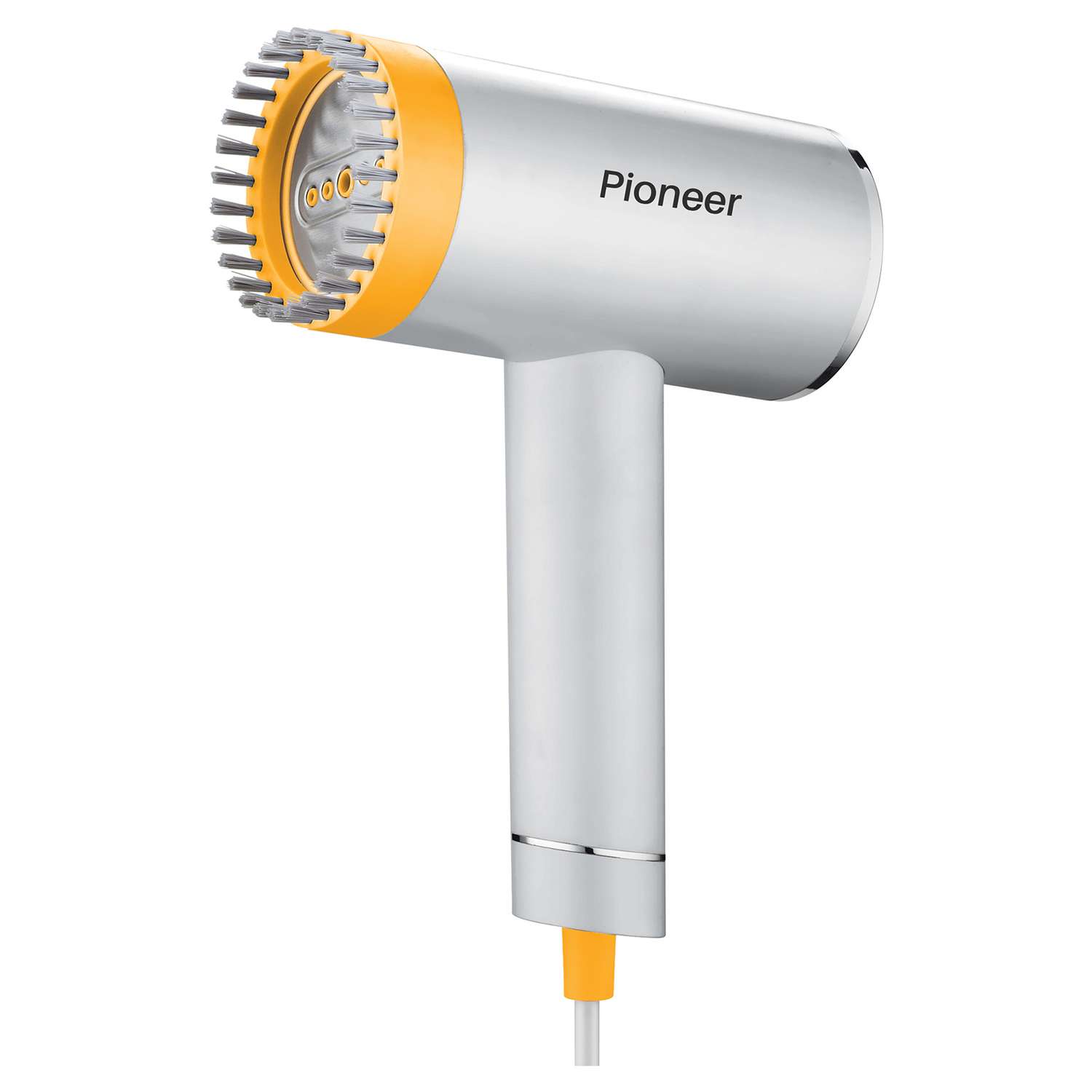 Ручной отпариватель PIONEER SH109 повышенной мощности с щеткой - фото 1