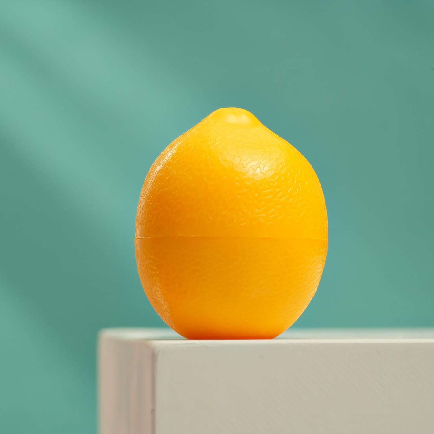 Бальзам для губ Sima-Land «Лимон» - фото 5