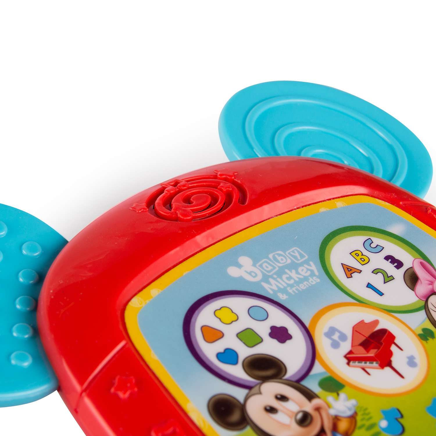 Игрушка Disney планшет - фото 4