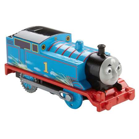 Паровозик Thomas & Friends Томас DVG04