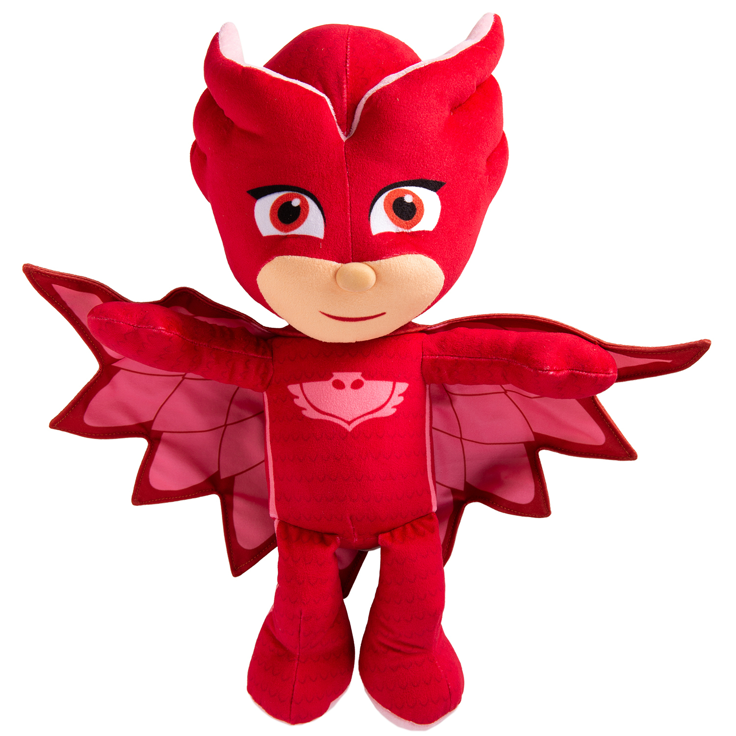 Игрушка мягкая PJ masks Алетт 33448 - фото 1