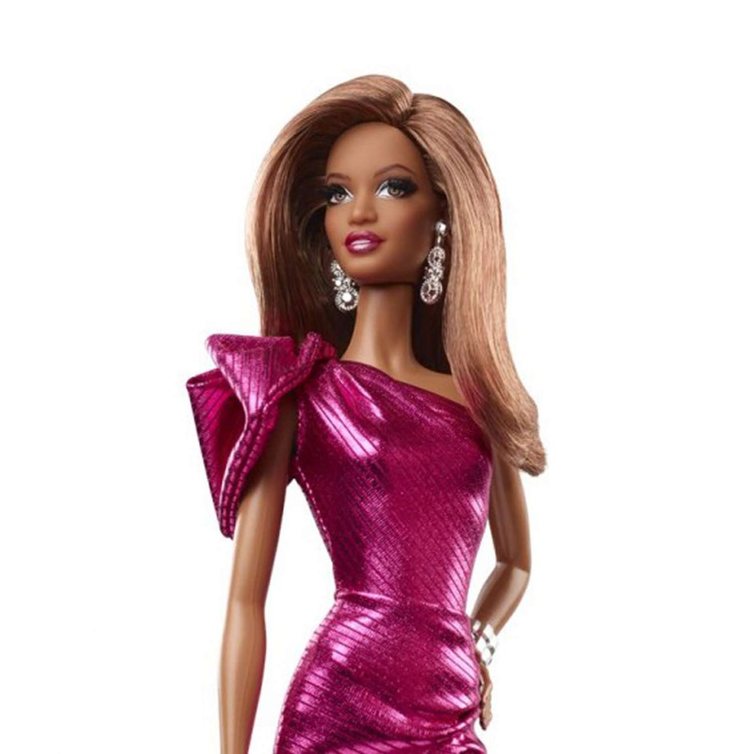 Кукла Barbie COLLECTOR с красной дорожки в ассортименте BCP86 - фото 31