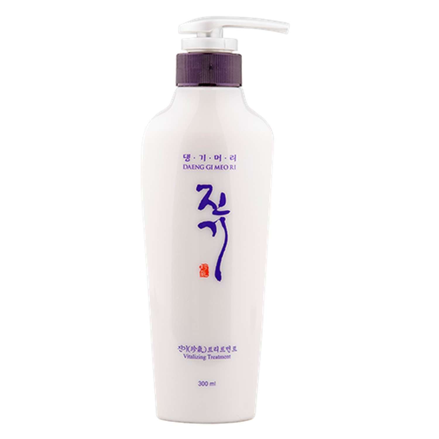 Кондиционер для волос Daeng Gi Meo Ri Vitalizing Восстанавливающий 300 мл - фото 4