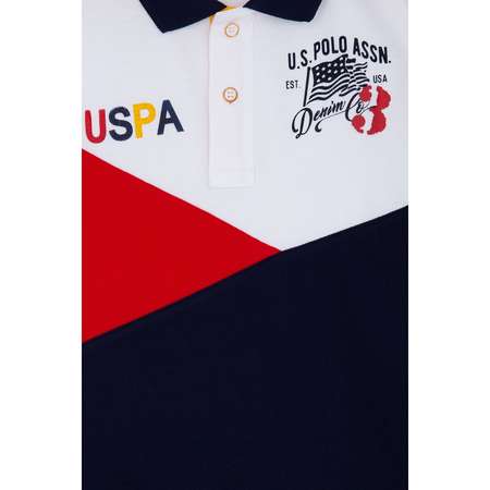 Поло U.S. Polo Assn