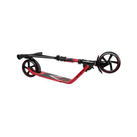 Самокат HUDORA Big Wheel Generation V 205 красный