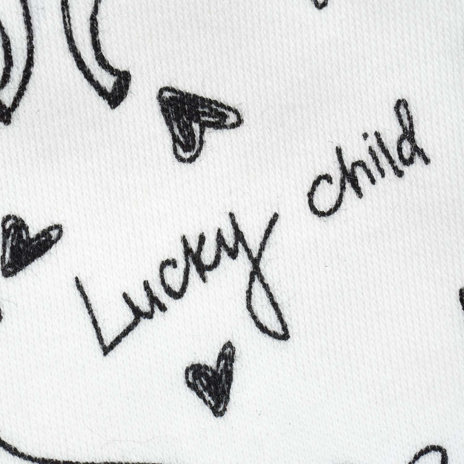 Комбинезон Lucky Child 108-1/0-2/звери - фото 5