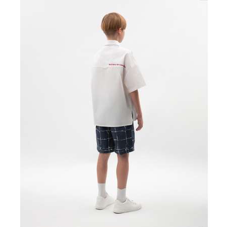 Рубашка Gulliver