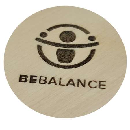 Балансборд с лабиринтом BeBalance Лабиринт