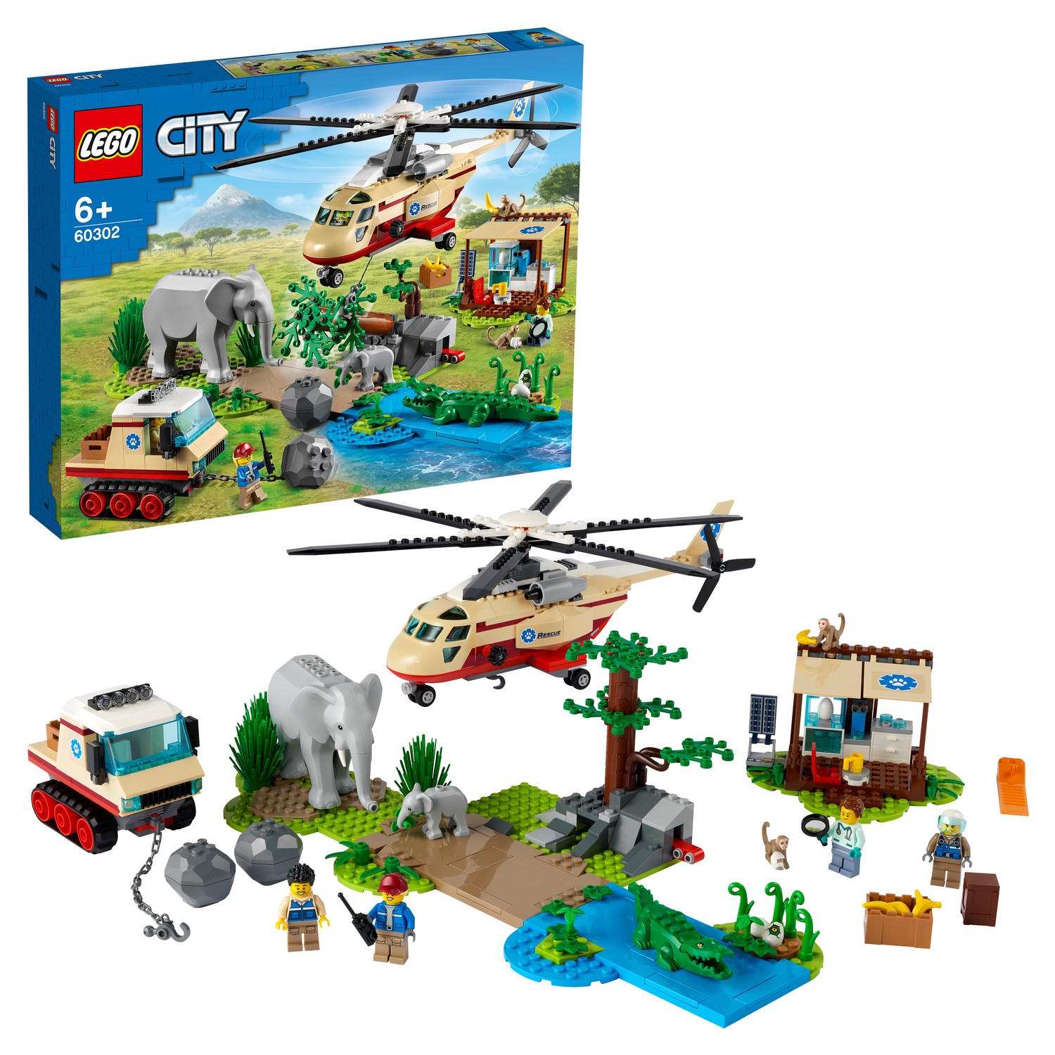 Lego city summer 2021 sale