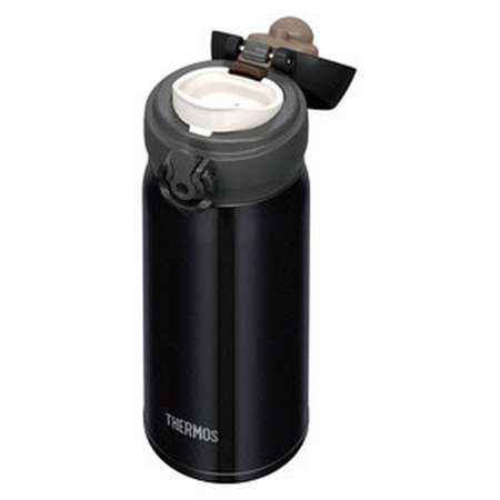 Термокружка THERMOS 0.35 л черная MT-11