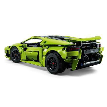 Конструктор LEGO Lamborghini huracan tecnica