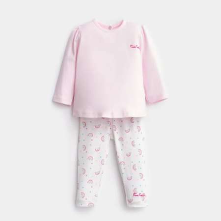 Пижама Pierre Cardin baby