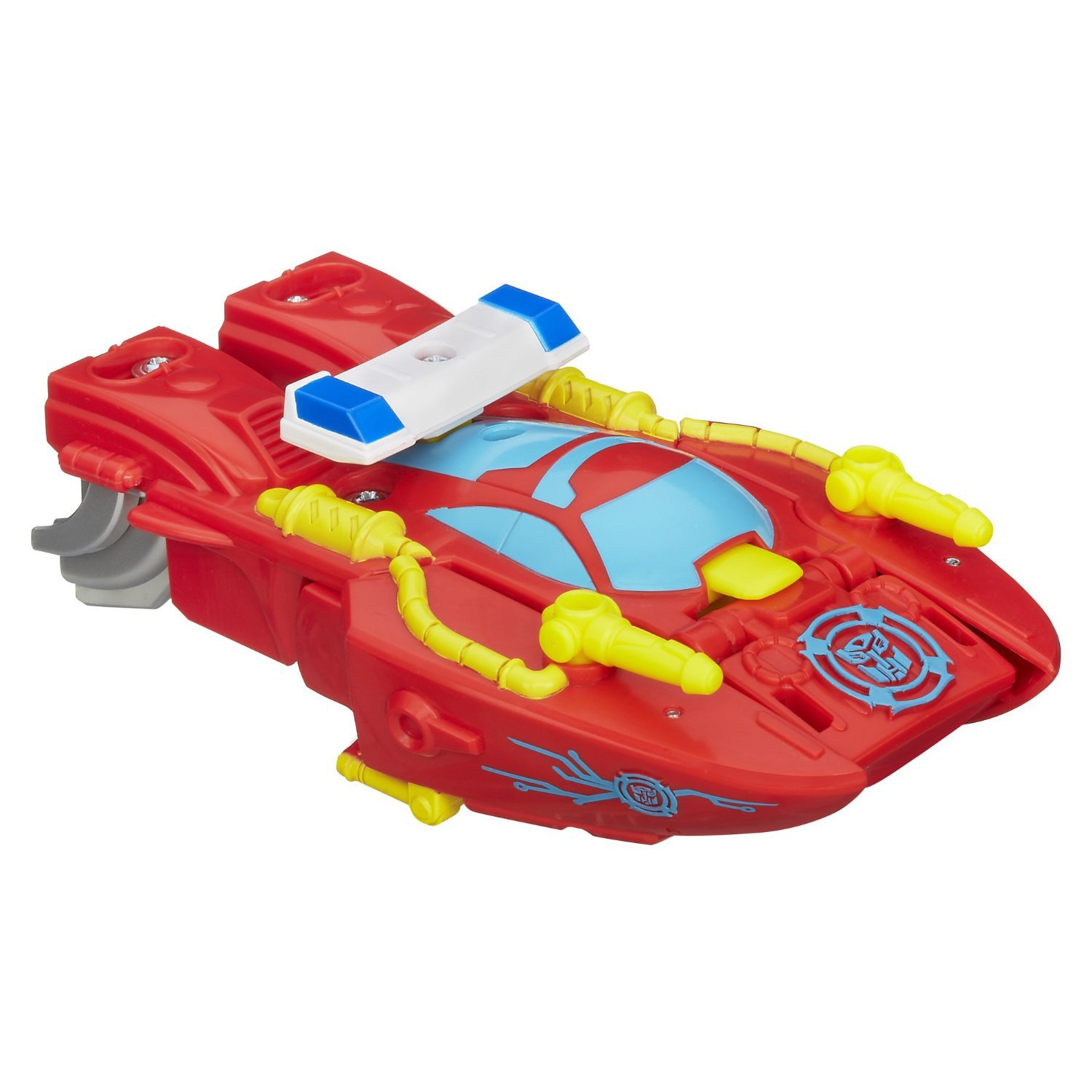 Трансформеры Rescue Bots Playskool в ассортименте - фото 4