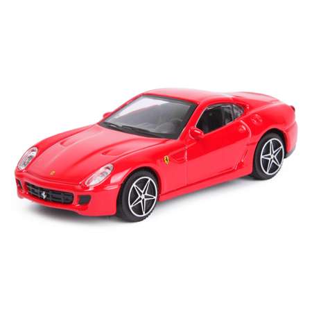 Машина BBurago 1:43 Ferrari 599 Gtb Fioranohgte 18-31104W