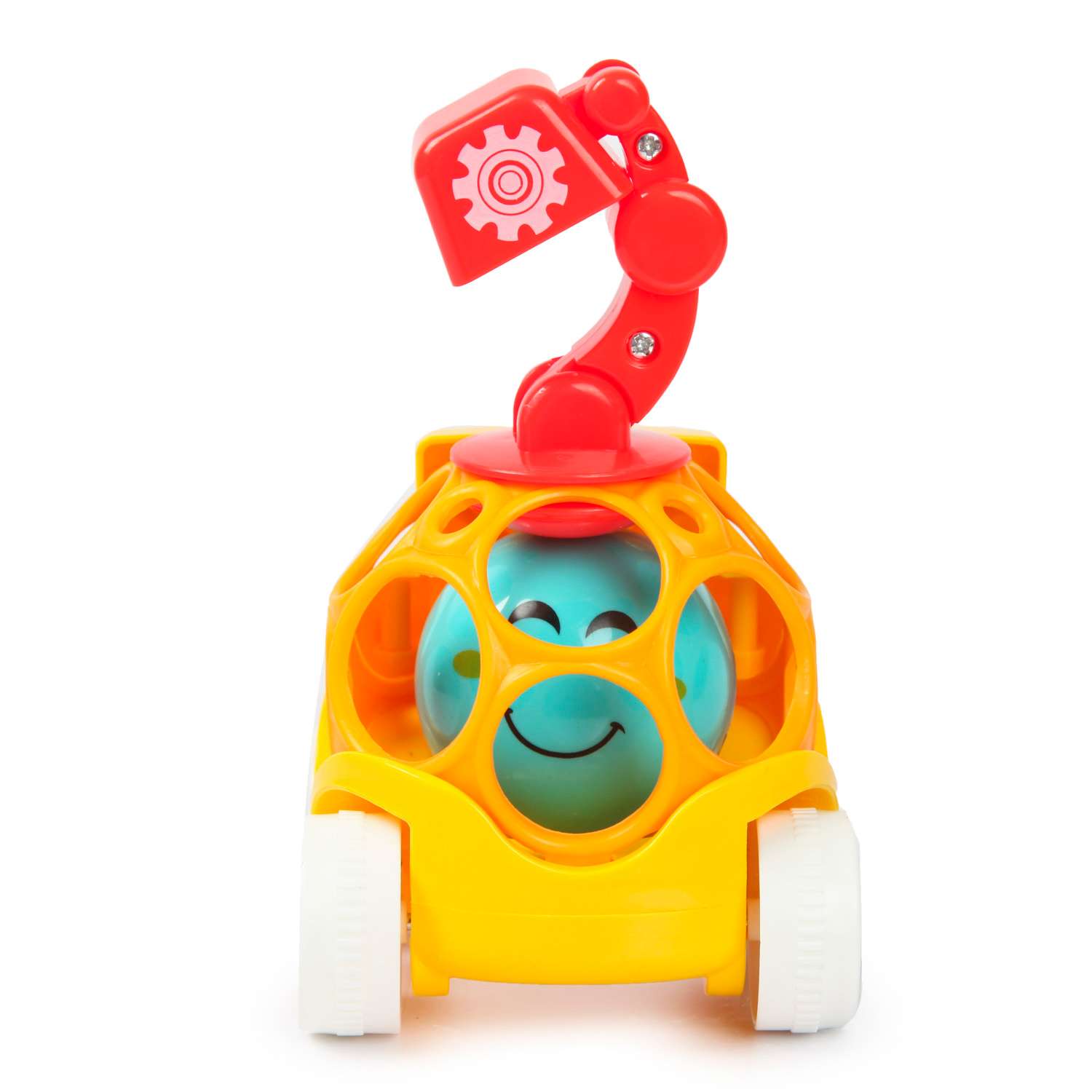 Игрушка BabyGo машинка OTB0574010 в ассортименте - фото 13