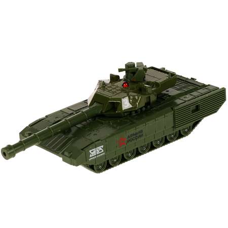 Модель Технопарк Армия России Армата Танк Т-14 335858