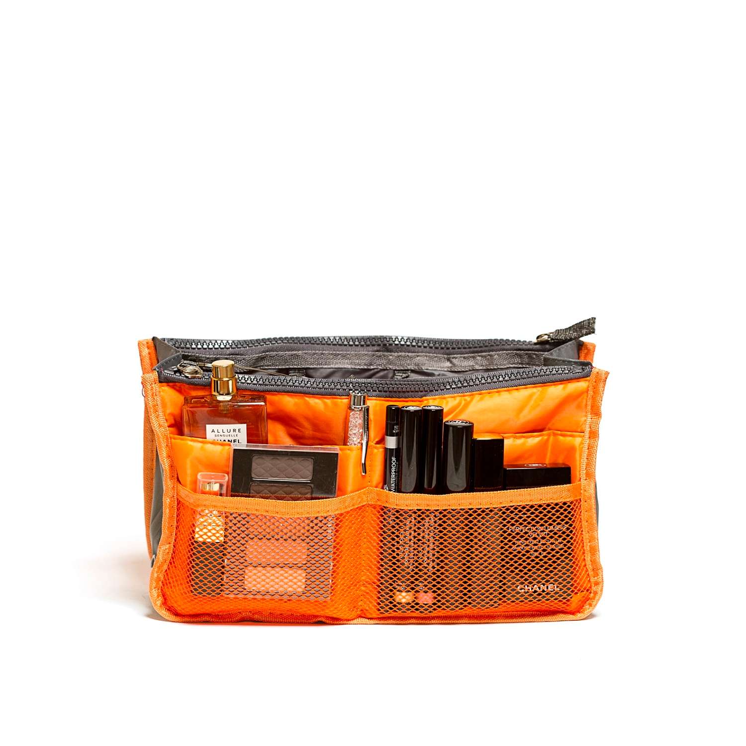 Органайзер Homsu для сумки оранжевый - фото 1