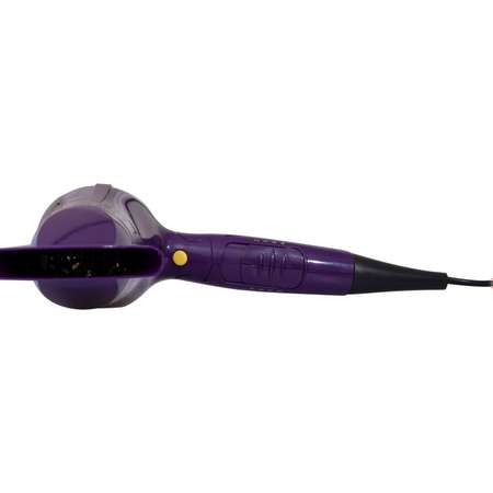 Фен для волос Econ с ионизацией фиолетовый