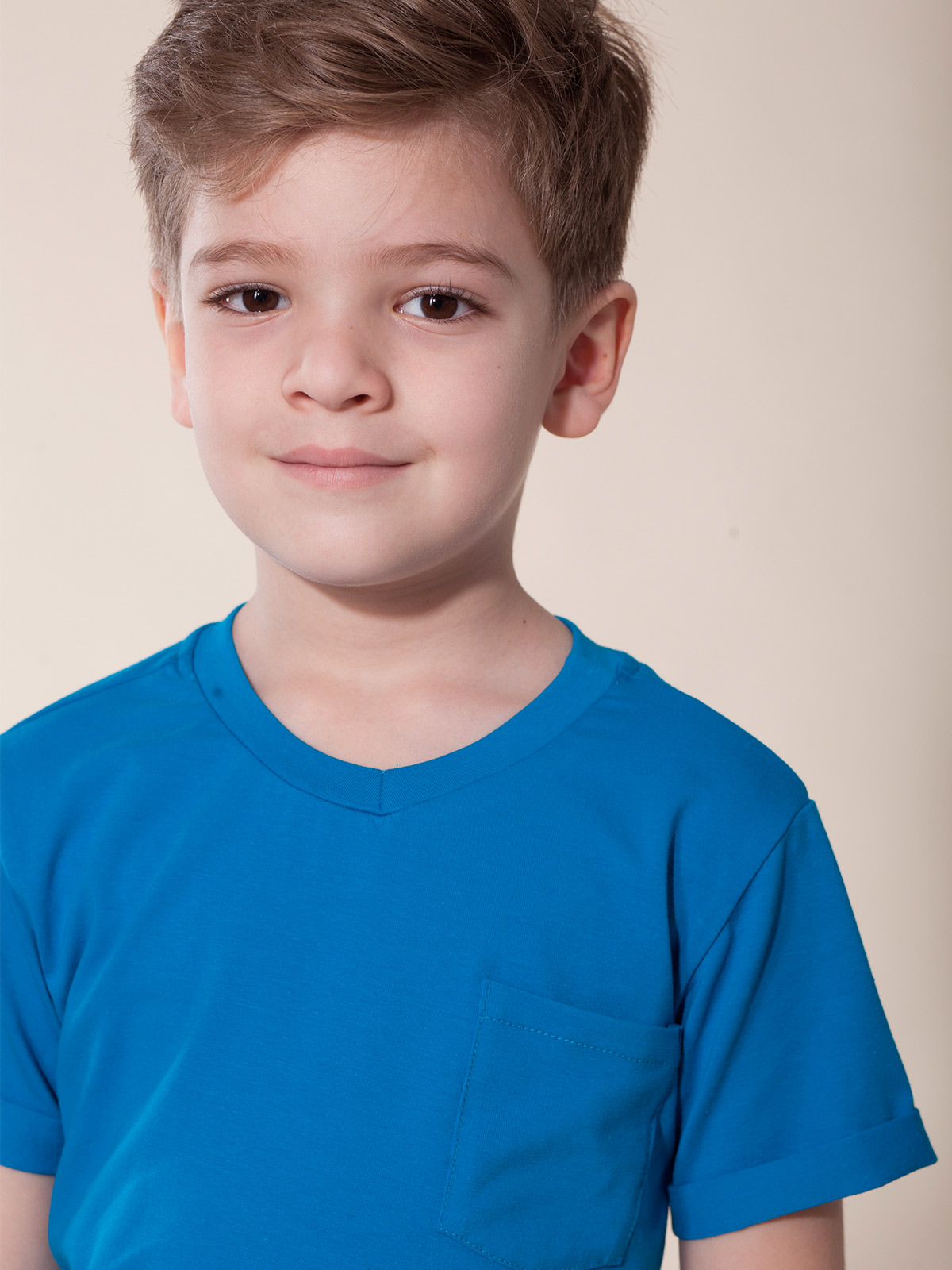 Футболка Ete Children 1901321158 - фото 2