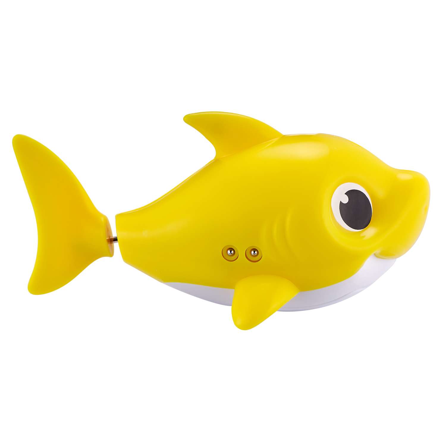 Игрушка для купания ROBO ALIVE Baby Shark Горка 25291 - фото 7