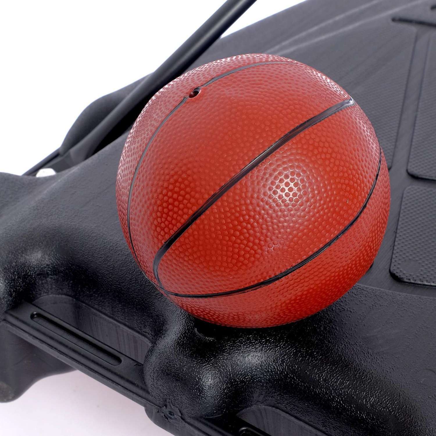 Набор Sima-Land для баскетбола «Профи». высота от 180 до 230 см - фото 5