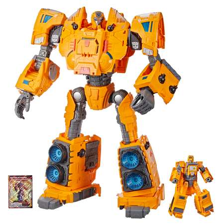 Фигурка Transformers Автобот Арк 49см F11525L0