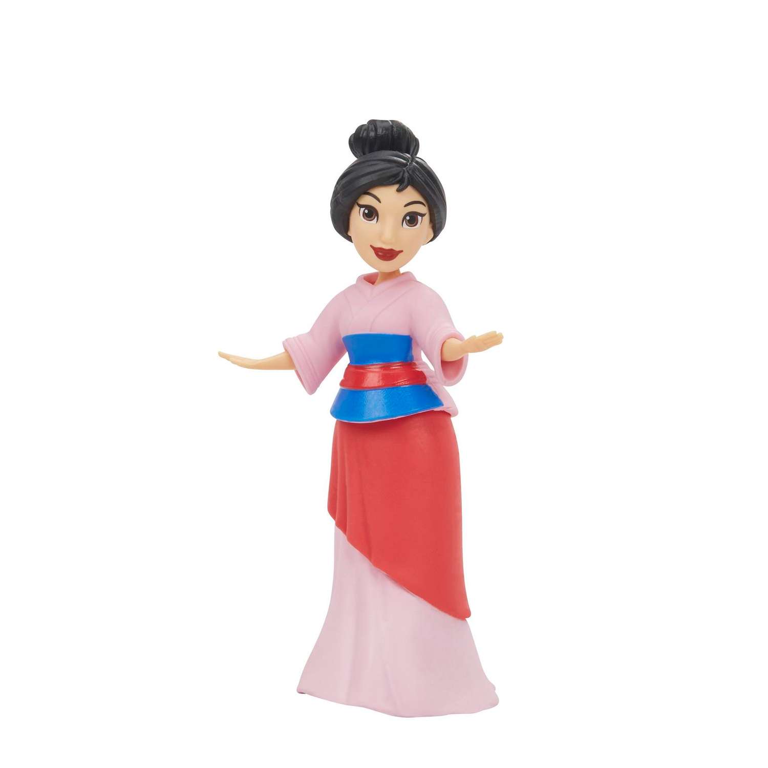 Кукла Disney Princess Hasbro в непрозрачной упаковке (Сюрприз) F0375EU2 F0375EU2 - фото 7