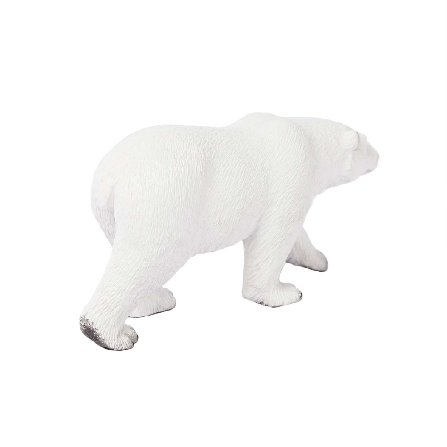 Фигурка MOJO Белый медведь - фото 2