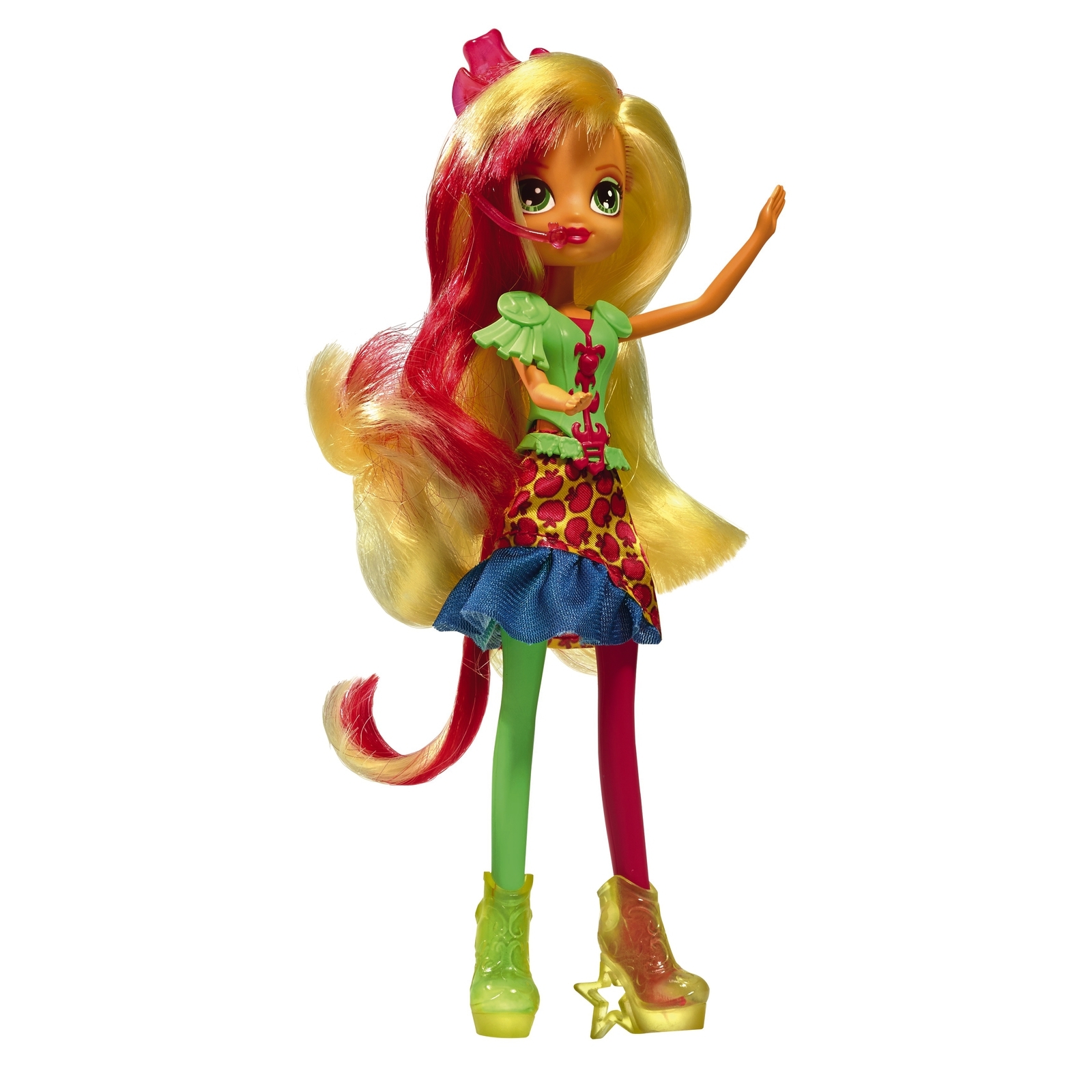 Кукла MLP Equestria Girls в ассортименте A3994E24 - фото 22