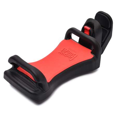 Сиденье для подножки Lascal Buggy Board Saddle Red 3002