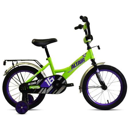 Велосипед детский Altair KIDS 16