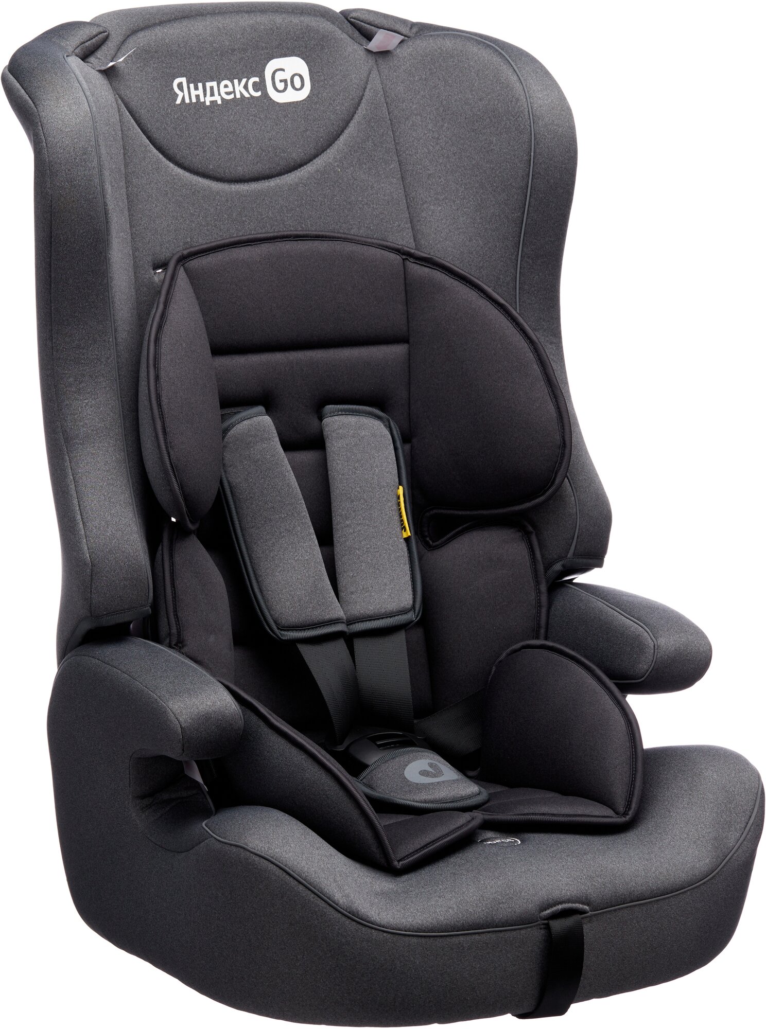 Автокресло Junion Carseat HB616 - фото 1