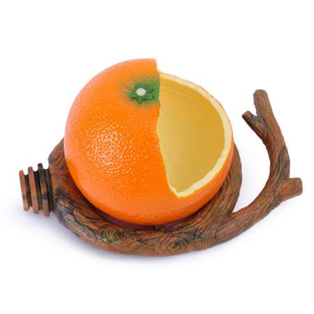 Кормушка для птиц PennPlax внутренняя Апельсин ВА451