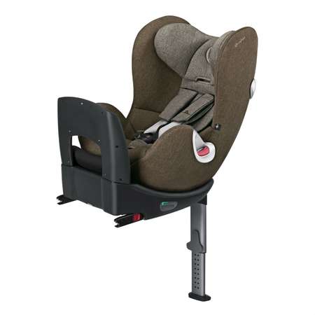 Автокресло Cybex Sirona Plus Cashmere Beig