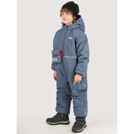 Комбинезон NIKASTYLE