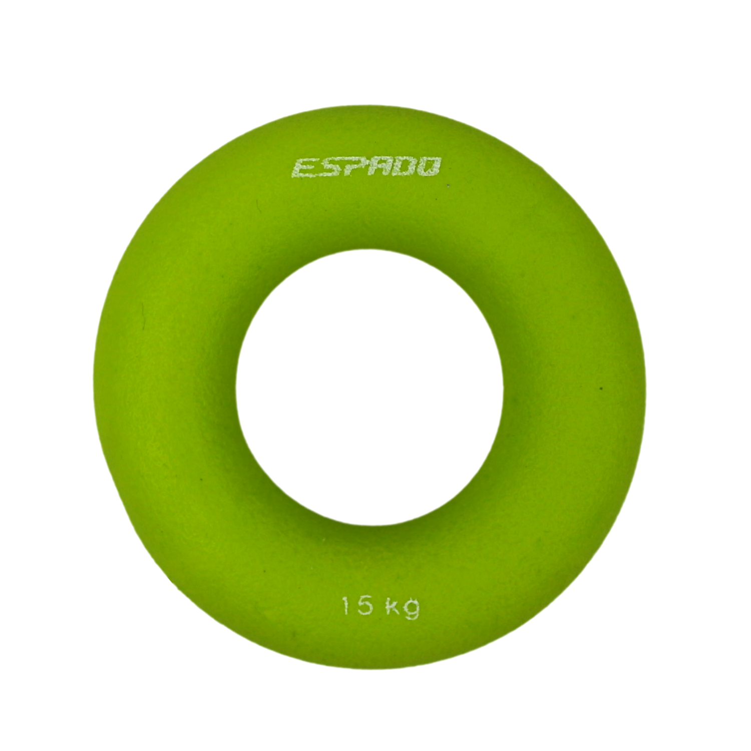 Эспандер кистевой Espado Кольцо Ultra strong ES9010 зеленый - фото 1
