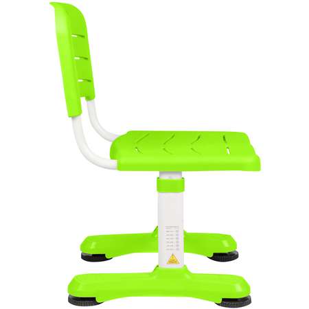 Набор Капризун МП Парта со стулом R8-1-green