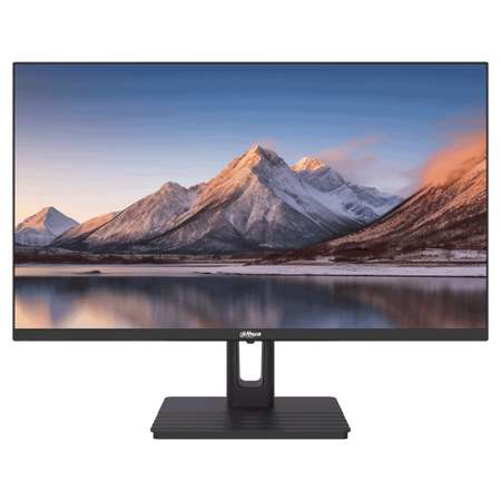 Монитор Dahua DHI-LM25-B200BS