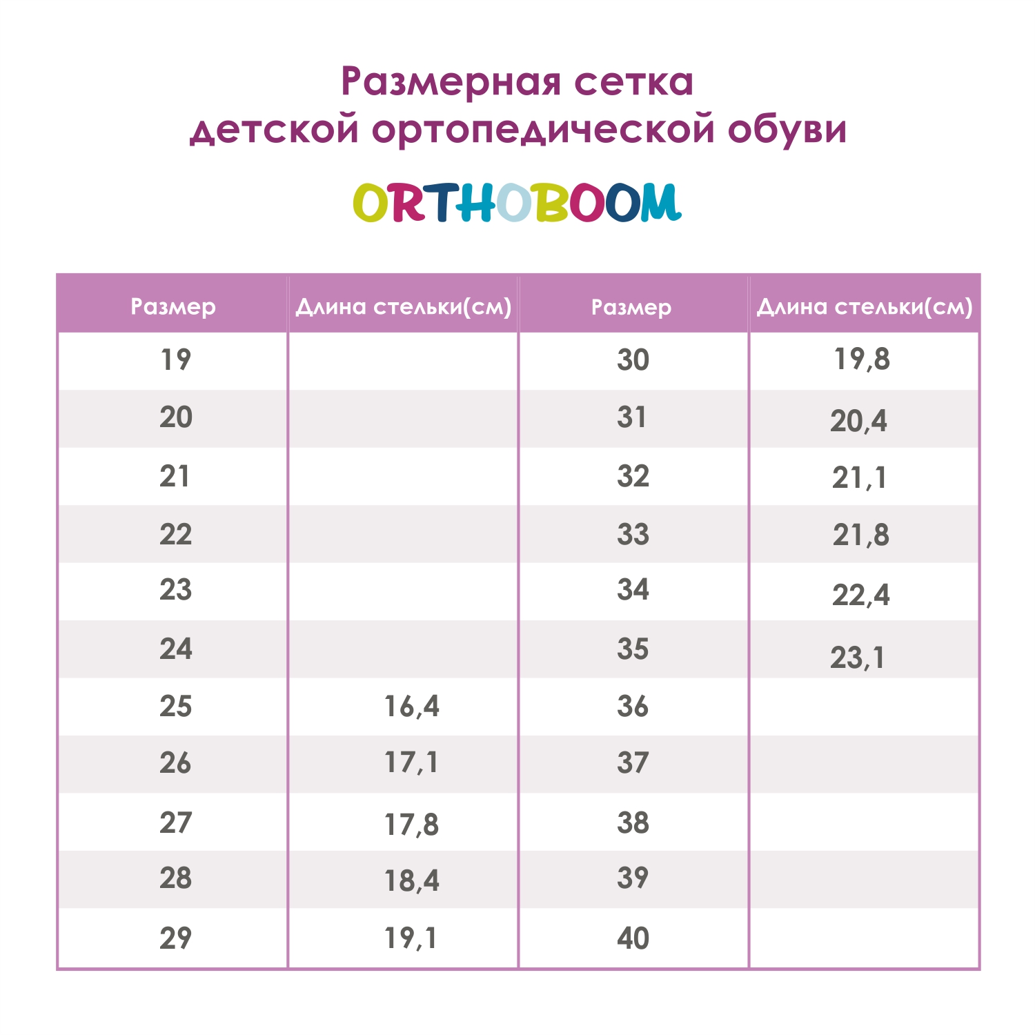 Туфли ORTHOBOOM 47397-10_индиго - фото 7