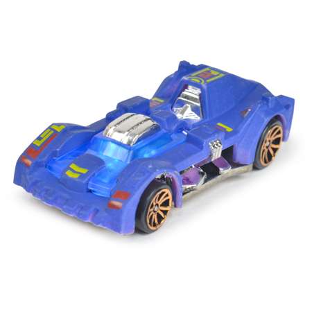 Машинка Mobicaro 1:64 Меняющая цвет в ассортименте ZY827256