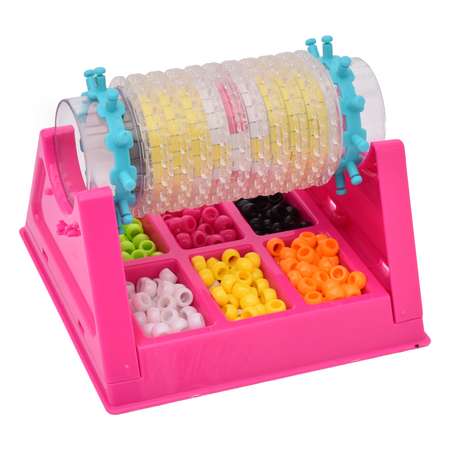 Машинка для плетения браслетов Newsun Toys MBK-353