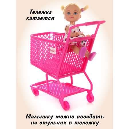Кукла модель Барби Veld Co в магазине