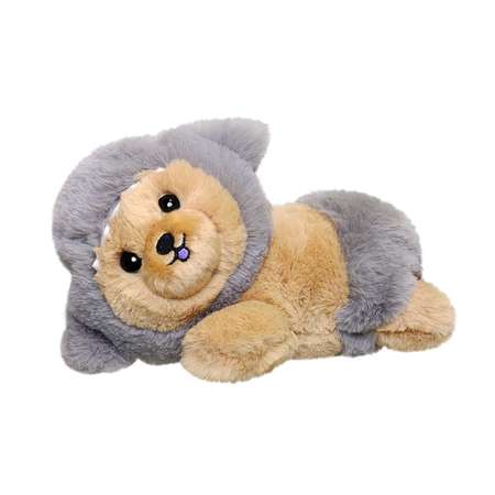 Игрушка мягкая Aurora Sleepy Babies Чау-чау 230667B