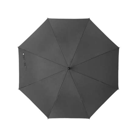 Умный зонт OpusOne серый