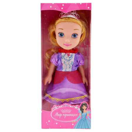 Кукла Funky Toys Мир принцесс 25 см FT61125