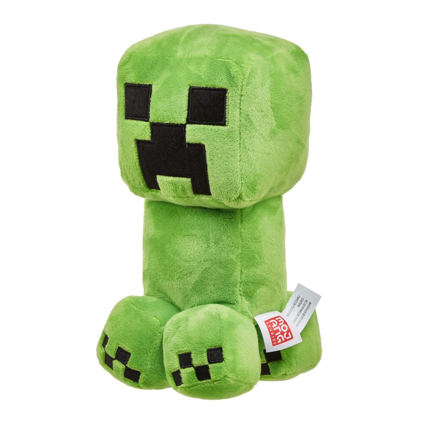 Игрушка Minecraft Крипер HBN40 - фото 2