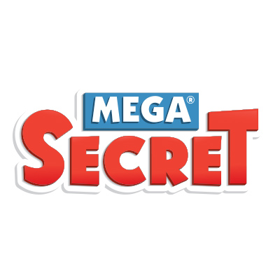 MEGA SECRET