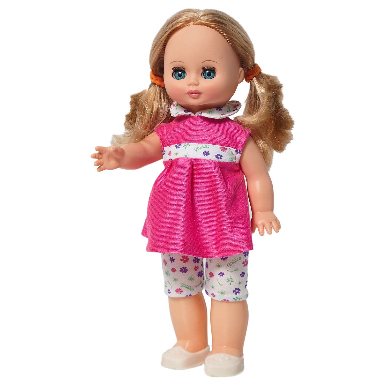 Кукла Весна Жанна 12 зв. 34 см. В2601/о - фото 1