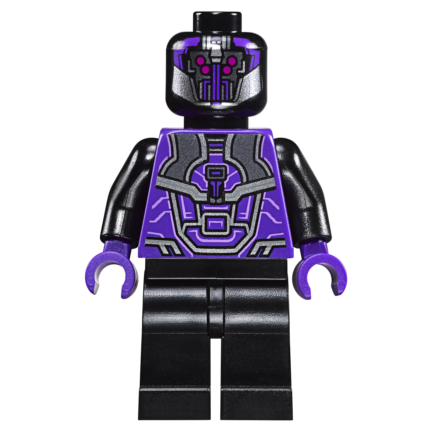 Конструктор LEGO Marvel Super Heroes блочный - фото 16