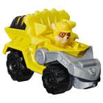 Машинка Paw Patrol Дайкаст Dino Rubble 6053257/20125371